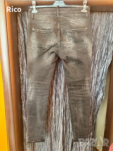 Dsquared2 Оригинални Дънки, снимка 3 - Дънки - 54421089
