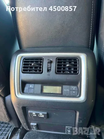 Infiniti QX60 3.5 , снимка 8 - Автомобили и джипове - 55332045