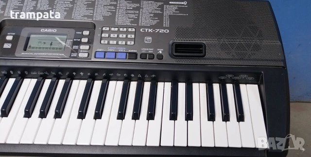 НАЙ ДОБРАТА ОФЕРТА Синтезатор Casio CTK 270, снимка 3 - Синтезатори - 55251908