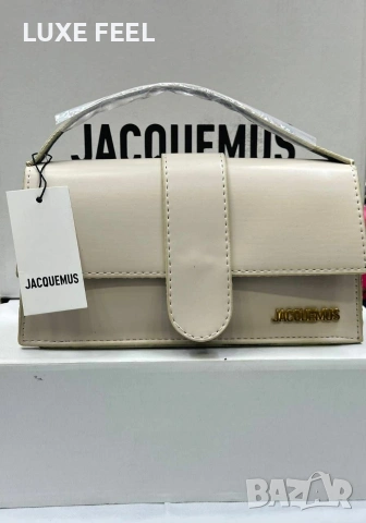 Lacquemus🔥Дамски Чанти 