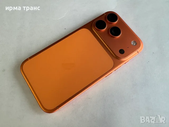 iPhone 17 Pro 256gb 100% батерия.Гаранция