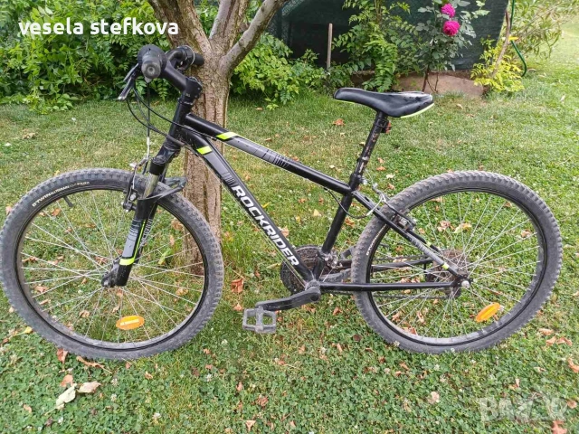 Велосипед 24", снимка 2 - Велосипеди - 54811318