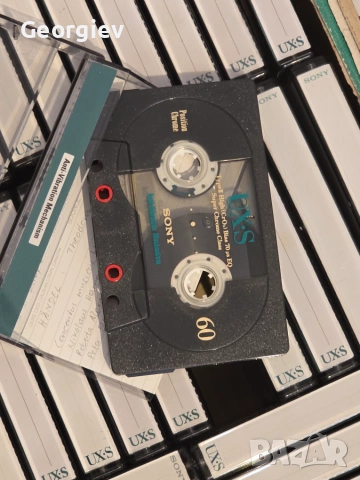 Безпл. Доставка Sony UX S, снимка 2 - Декове - 55166256
