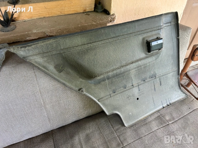 Кори за врати Голф 2 и волан, снимка 7 - Части - 54398628