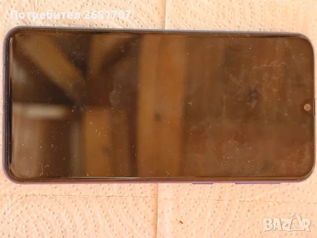 телефон Самсунг А 40, снимка 3 - Samsung - 55396668