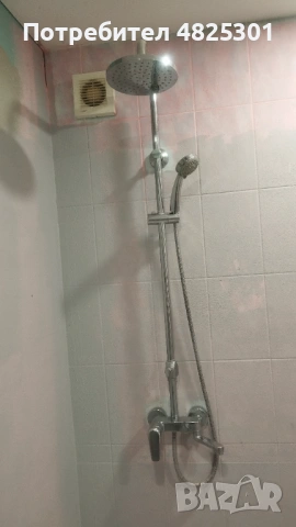 Душ система , снимка 2 - Други стоки за дома - 54791155