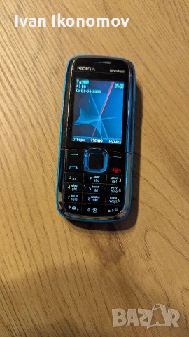 лот телефони Nokia, снимка 10 - Nokia - 54392702