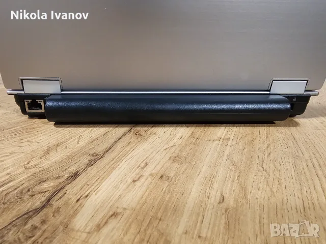 Ретро Лаптоп HP EliteBook 2530p 12.1" | Core 2 Duo L9400 | 4GB RAM | 160GB uSATA Micro HDD |1ч. Бат, снимка 9 - Лаптопи за дома - 55565200