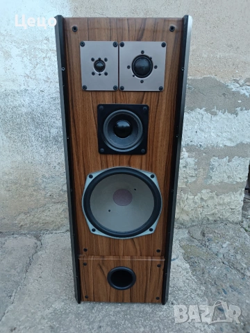 Тонколони DIY, снимка 8 - Тонколони - 55096172