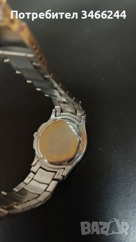 Мъжки часовник CANDINO C2083, снимка 3 - Мъжки - 54744093