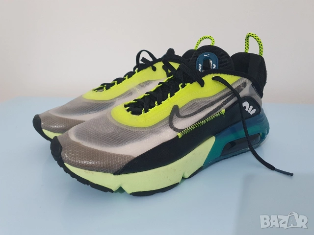 Маратонки Nike Air Max 2090