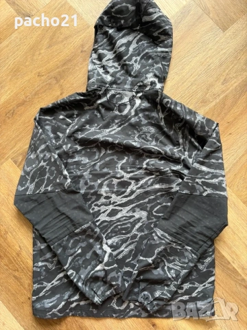 Nike , снимка 2 - Спортни дрехи, екипи - 54886429