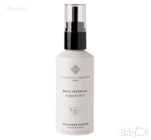 ESSENTIAL PARFUMS BOIS IMPÉRIAL 150ml