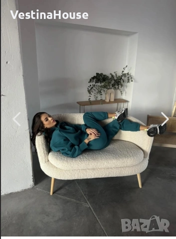 Дамски комплект KARMA, снимка 2 - Спортни екипи - 54171134