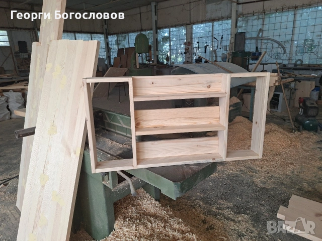 Стойка за играчки, снимка 2 - Други - 54350788