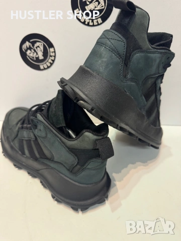 Обувки ADIDAS ORIGINALS F/1.3 LE. Размер 44, снимка 6 - Маратонки - 54887176
