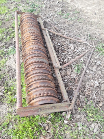 Трактор Владимировец Т25, снимка 7 - Селскостопанска техника - 54102081