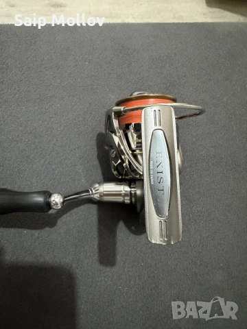Макара Daiwa Exsis 2500, снимка 3 - Макари - 55493453