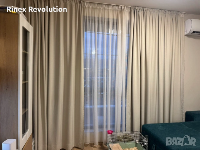 Двустаен апартамент под наем в Христо Смирненски, снимка 5 - Апартаменти - 54051330