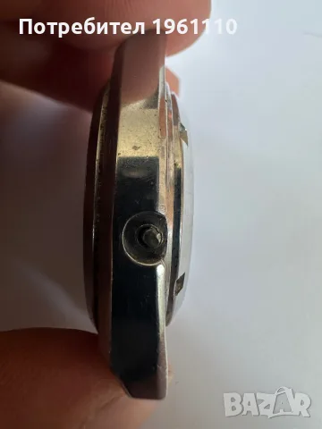 Автоматичен Японски часовник ''Seiko 5''., снимка 4 - Антикварни и старинни предмети - 55311396