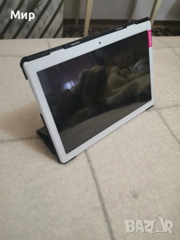 Lenovo Tab M10 TB X505F