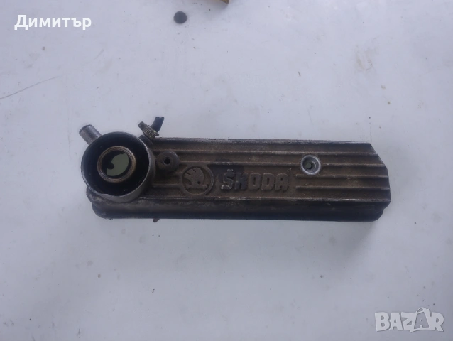 Капак Клапани За Шкода Фелиция 1.3И 1998г / Skoda Felicia 1.3I 1998y