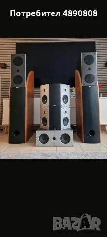 Heco Metron 1000