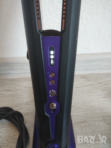 Преса за коса DYSON CORRALE HS03, снимка 3 - Преси за коса - 54350136