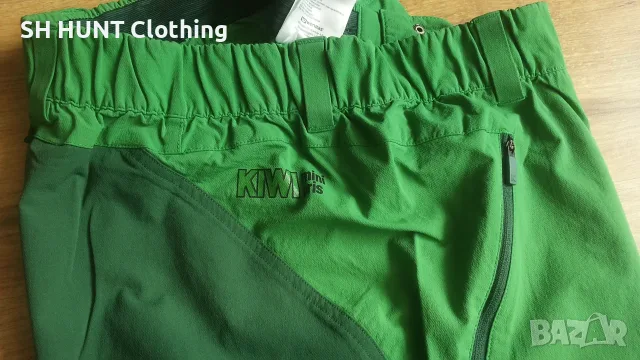 WENAAS Kiwi Stretch Trouser размер XL / XXL изцяло еластичен панталон - 2792, снимка 6 - Екипировка - 55422368