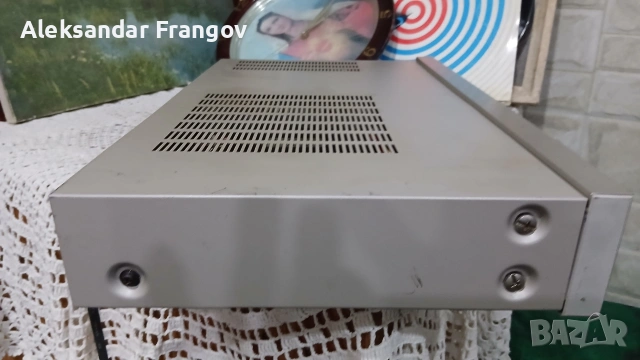 SONY TA - F 30 , снимка 9 - Ресийвъри, усилватели, смесителни пултове - 54008141