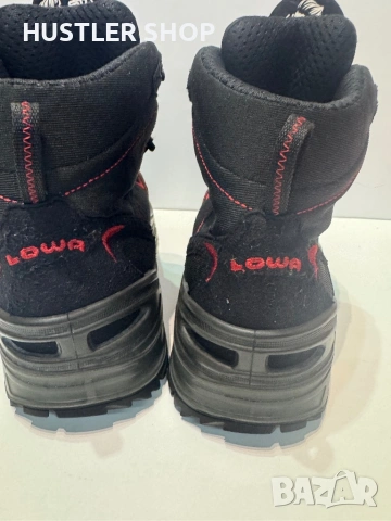Мъжки туристически обувки LOWA GORE-TEX. Размер 42, снимка 6 - Други - 54567859