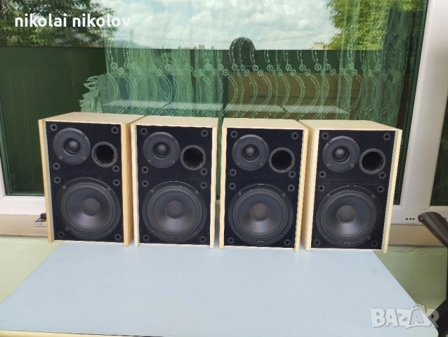 Yamaha NS-G 3