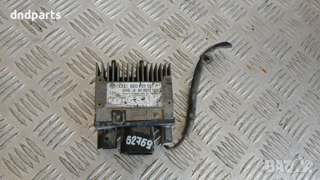 Модул Audi A4 3.0 TDI 2006 8E0959501P 898092000