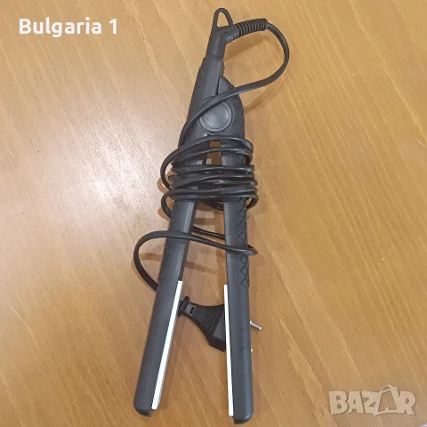 преса за коса Sapir , снимка 2 - Преси за коса - 55392203