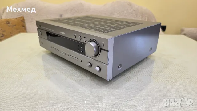 Ресийвър Усилвател YAMAHA RX-V430RDS с bluetooth, снимка 4 - Ресийвъри, усилватели, смесителни пултове - 55588118