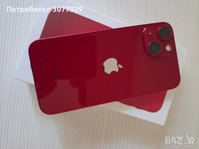 Iphone 13 mini 128 gb, снимка 6 - Apple iPhone - 55501179