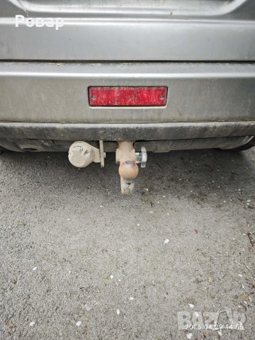 нисан х-трайл, снимка 2 - Автомобили и джипове - 54369730