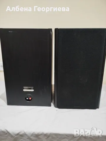 Тонколони ONKYO  SC - 370 MKII, снимка 7 - Тонколони - 55432289