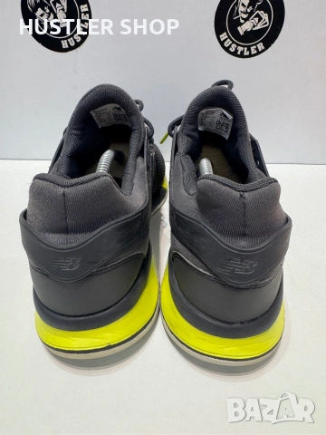 Маратонки NEW BALANCE 247. Номер 43, снимка 6 - Маратонки - 55120221
