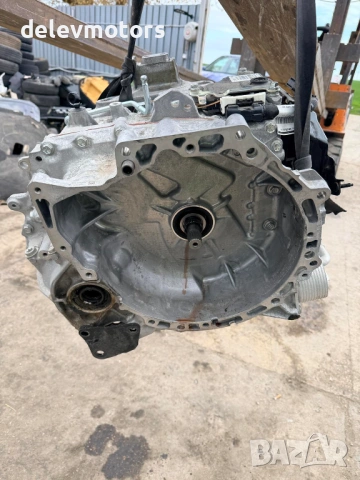 20GTBW, AWF8G30 8 степенна автоматична скоростна кутия от Peugeot 308 (P5), 1.2 Pure Tech 131 кс., д