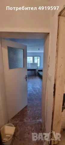 Продава се боксониера/aателие в централната част на Разград, снимка 7 - Апартаменти - 55671753