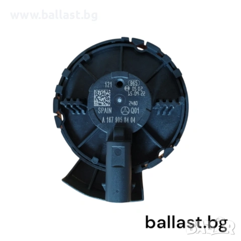 Сензор Air Bag A1679058404 GLS W167