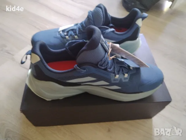 Adidas Terrex Trailmaker 2 Gore-Tex, размер номер 47 1/3, нови, Пловдив, снимка 7 - Маратонки - 55541425