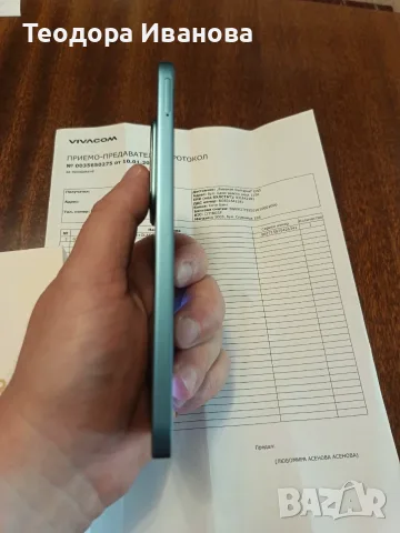 Honor 200 Lite - "ГАРАНЦИЯ", снимка 3 - Други - 55447904