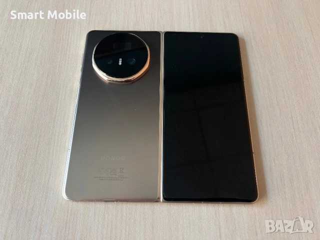 Honor Magic V5 512/16+16GB, снимка 6 - Huawei - 54501982