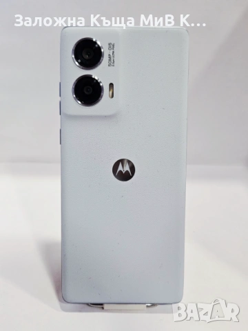 Motorola Edge 50 Fusion 8/256 01753-26, снимка 3 - Motorola - 54259211