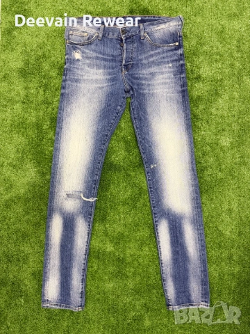 Дамски дънки Denim & Co.