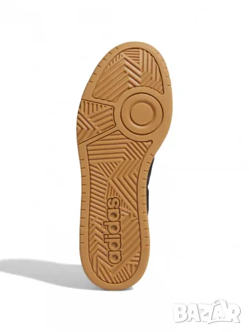 ADIDAS Обувки Hoops 3.0 Mid Classic Vintage, снимка 6 - Кецове - 55340866