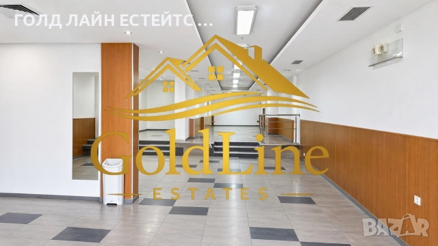 Бизнес имот/Магазин