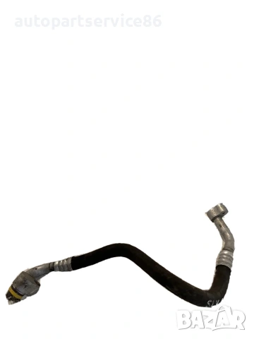Маркуч за климатик A/C за Mercedes SLK R171 2.0 Kompressor (2005)